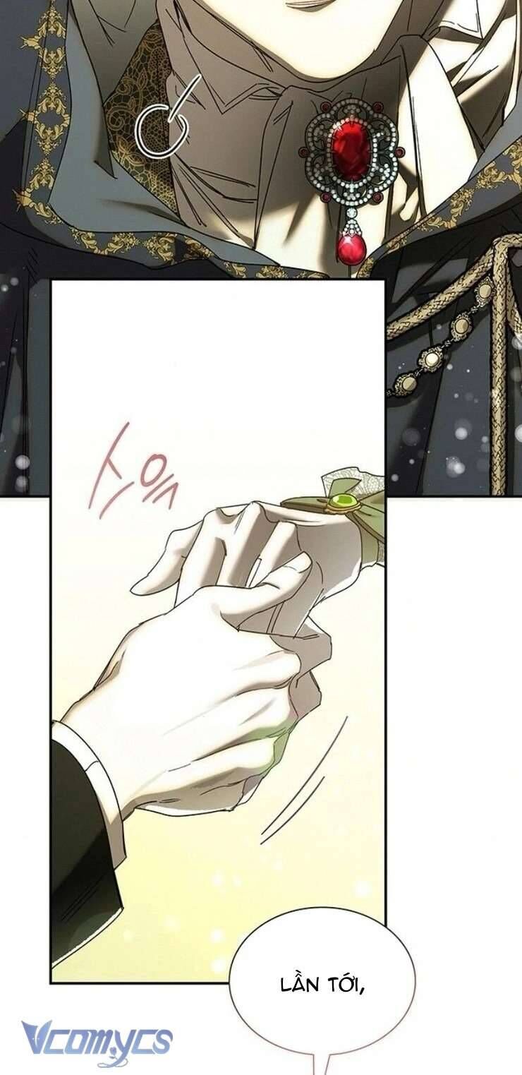 Cứ Cố Gắng Hết Sức Để Hối Hận - Chap 8 - Trang 18