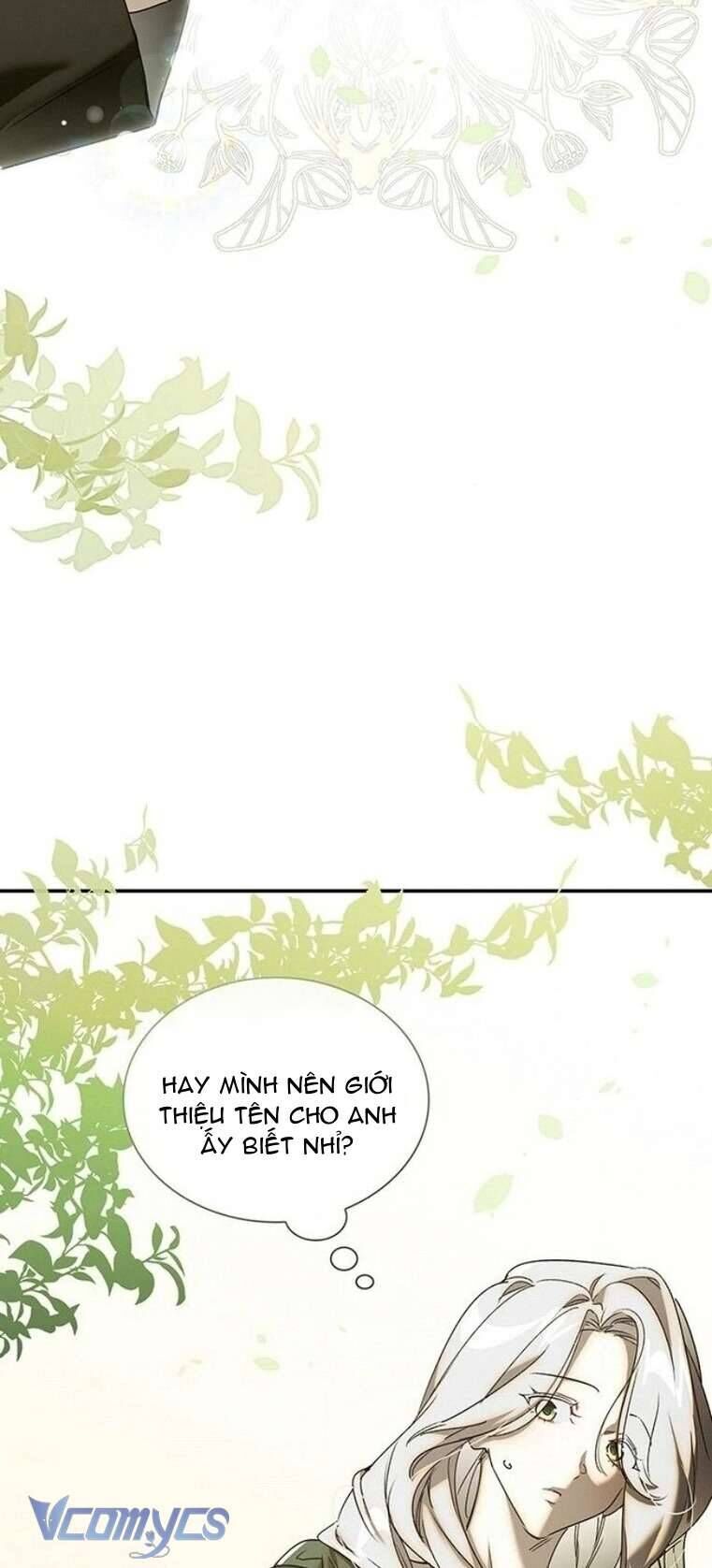 Cứ Cố Gắng Hết Sức Để Hối Hận - Chap 8 - Trang 2