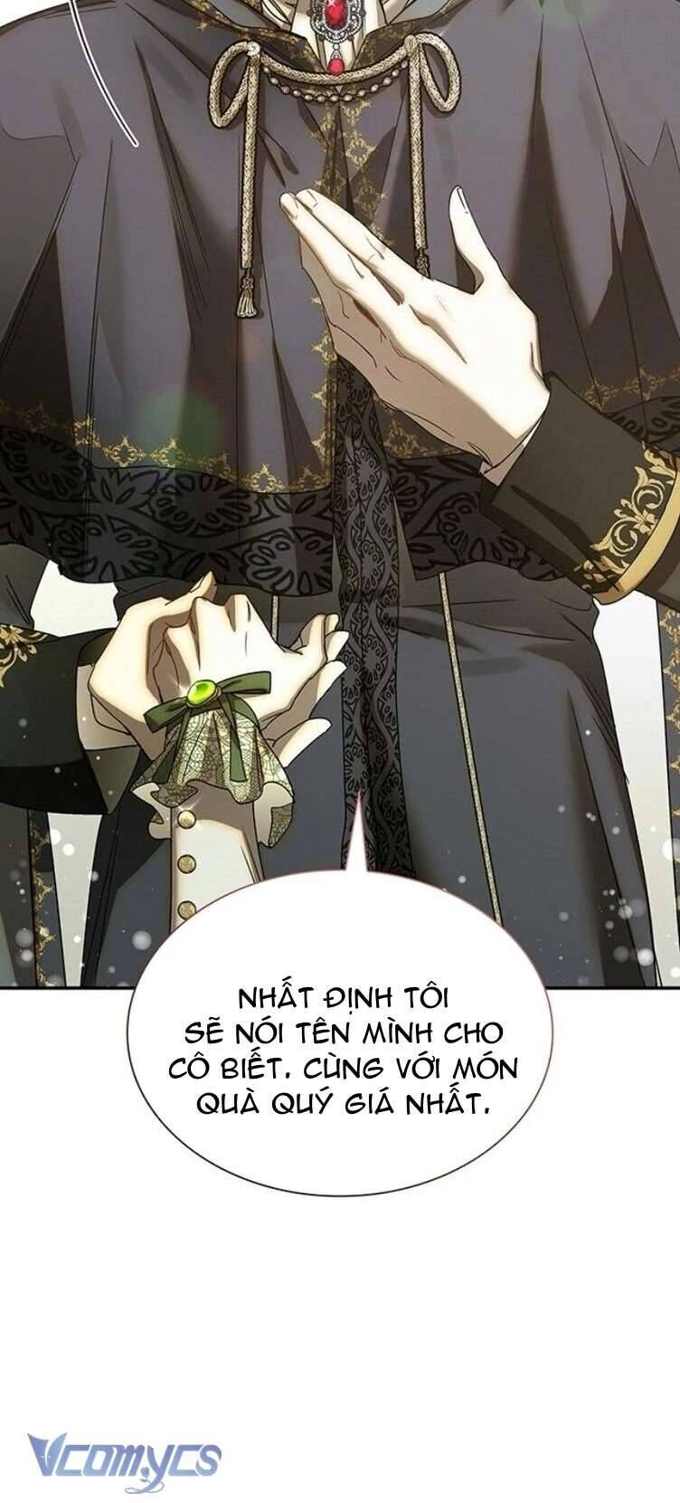 Cứ Cố Gắng Hết Sức Để Hối Hận - Chap 8 - Trang 20