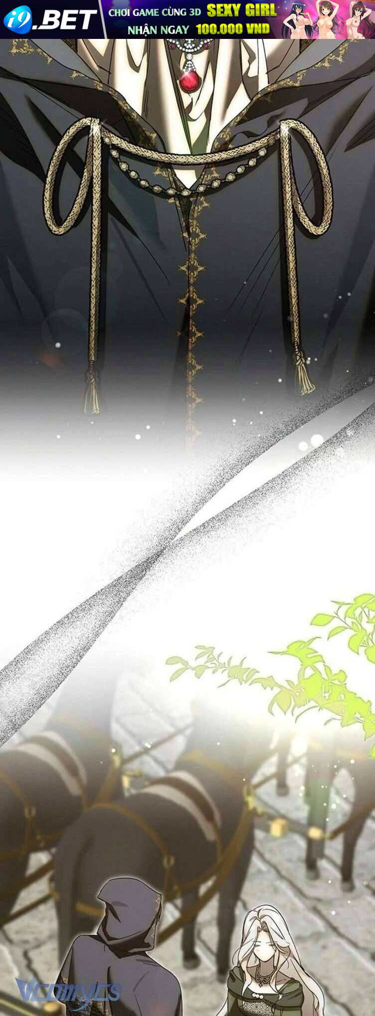 Cứ Cố Gắng Hết Sức Để Hối Hận - Chap 8 - Trang 25