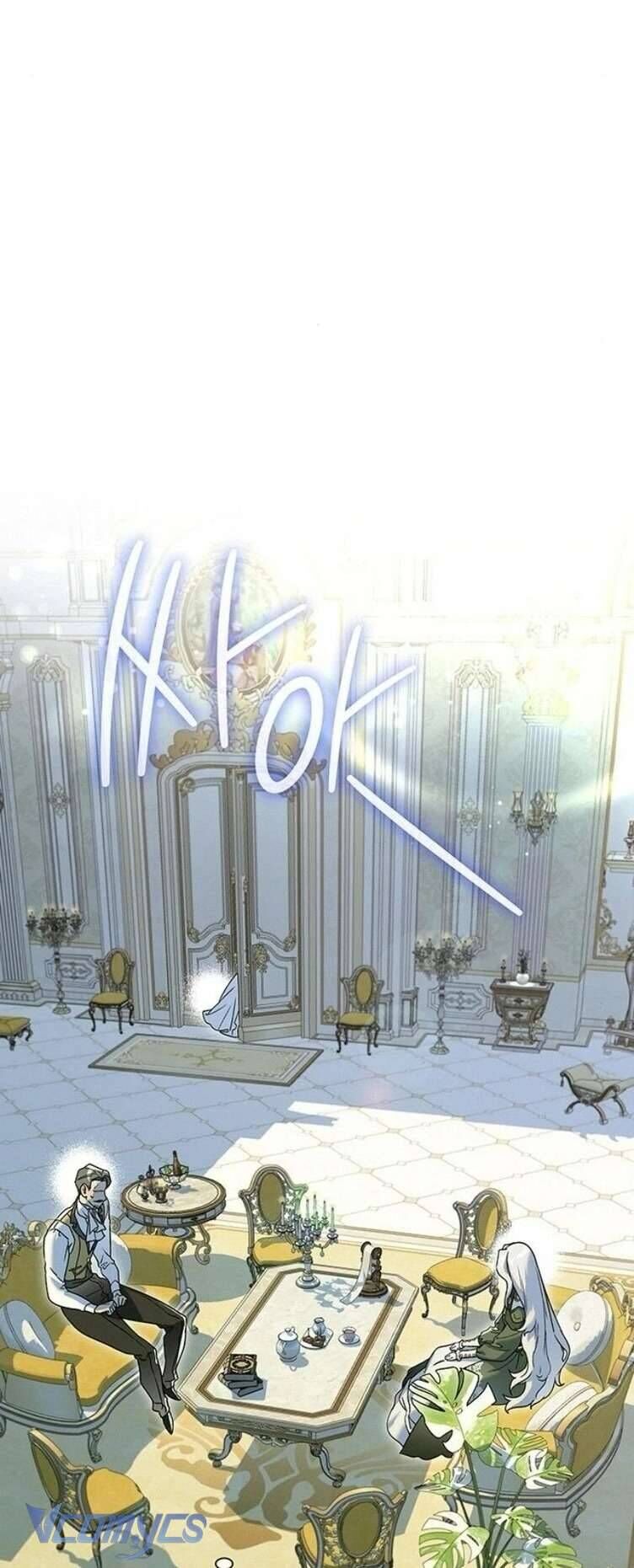 Cứ Cố Gắng Hết Sức Để Hối Hận - Chap 8 - Trang 28