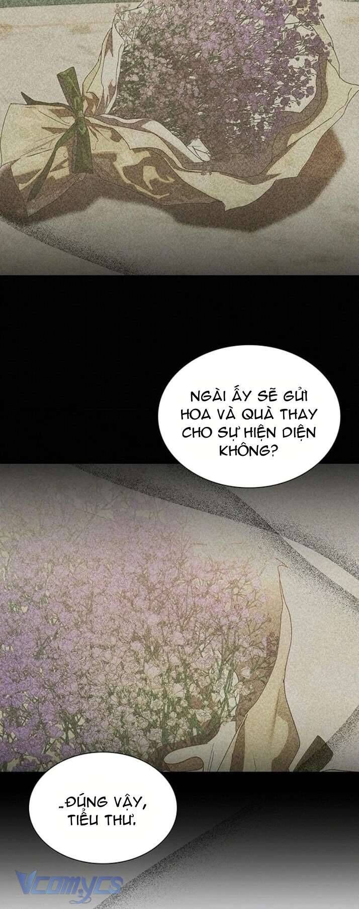 Cứ Cố Gắng Hết Sức Để Hối Hận - Chap 8 - Trang 33