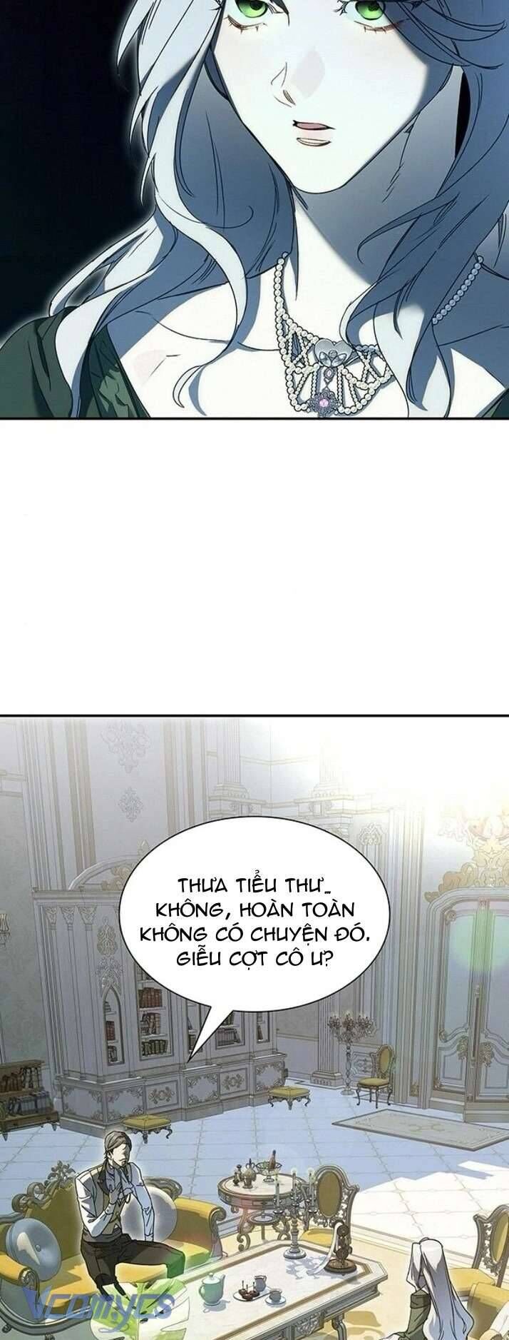 Cứ Cố Gắng Hết Sức Để Hối Hận - Chap 8 - Trang 36