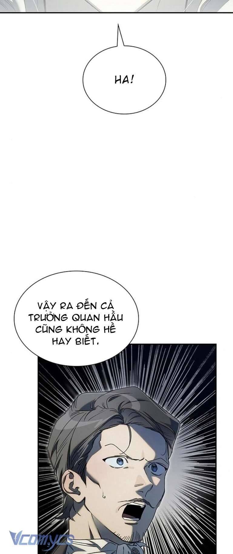 Cứ Cố Gắng Hết Sức Để Hối Hận - Chap 8 - Trang 40