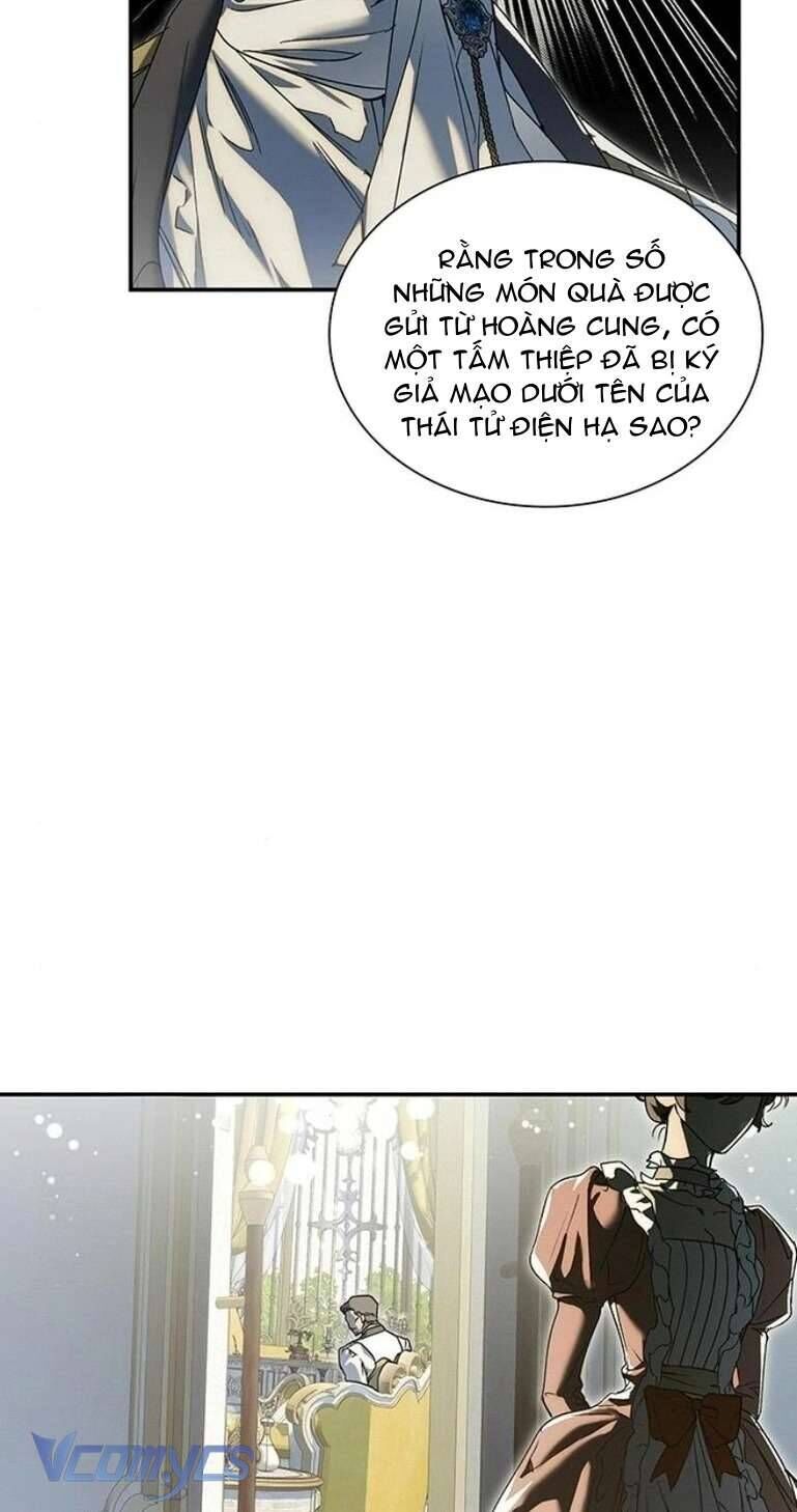 Cứ Cố Gắng Hết Sức Để Hối Hận - Chap 8 - Trang 41