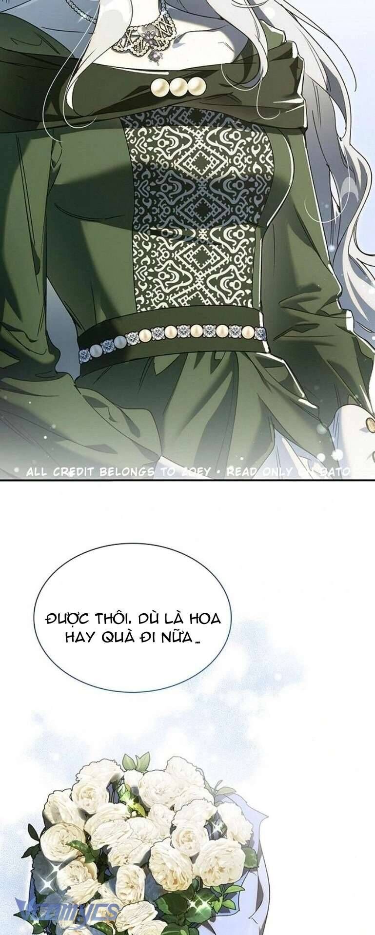 Cứ Cố Gắng Hết Sức Để Hối Hận - Chap 8 - Trang 43