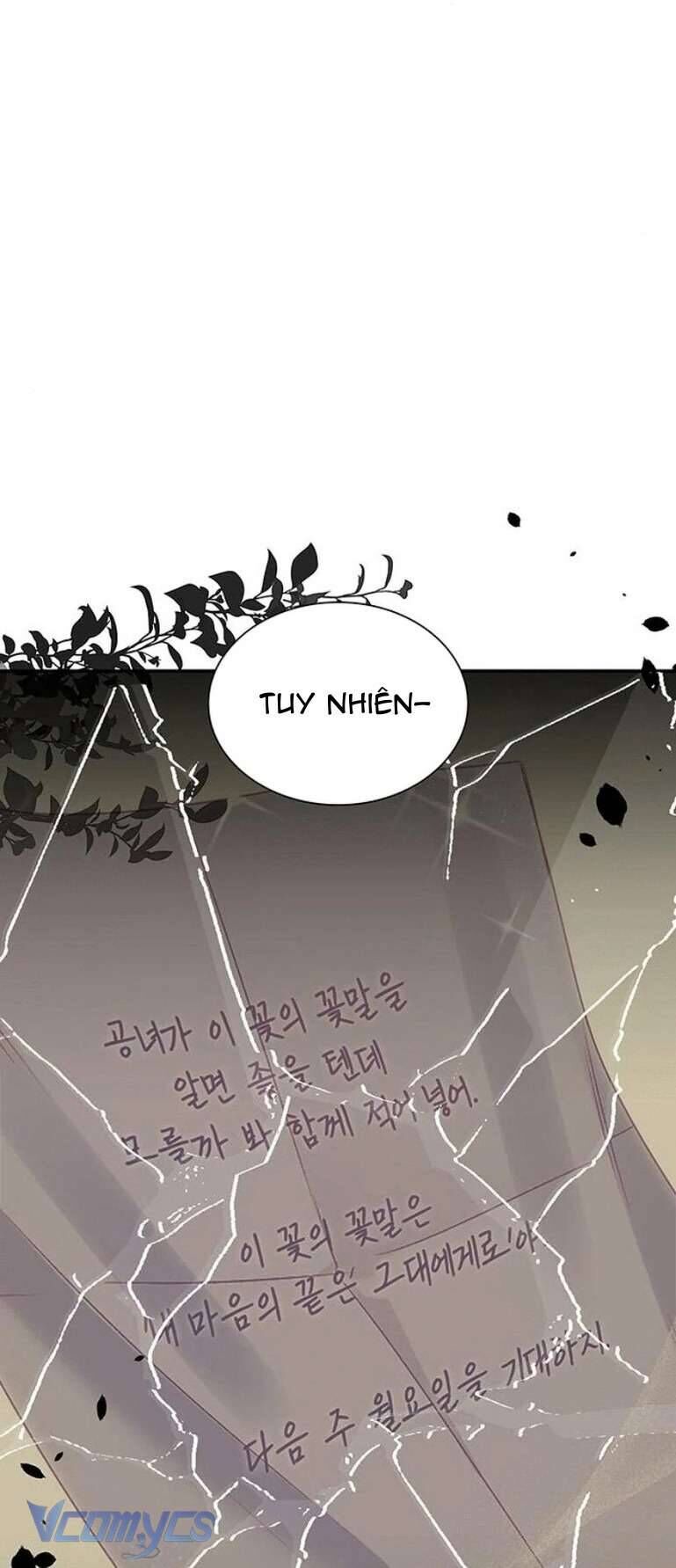 Cứ Cố Gắng Hết Sức Để Hối Hận - Chap 8 - Trang 45