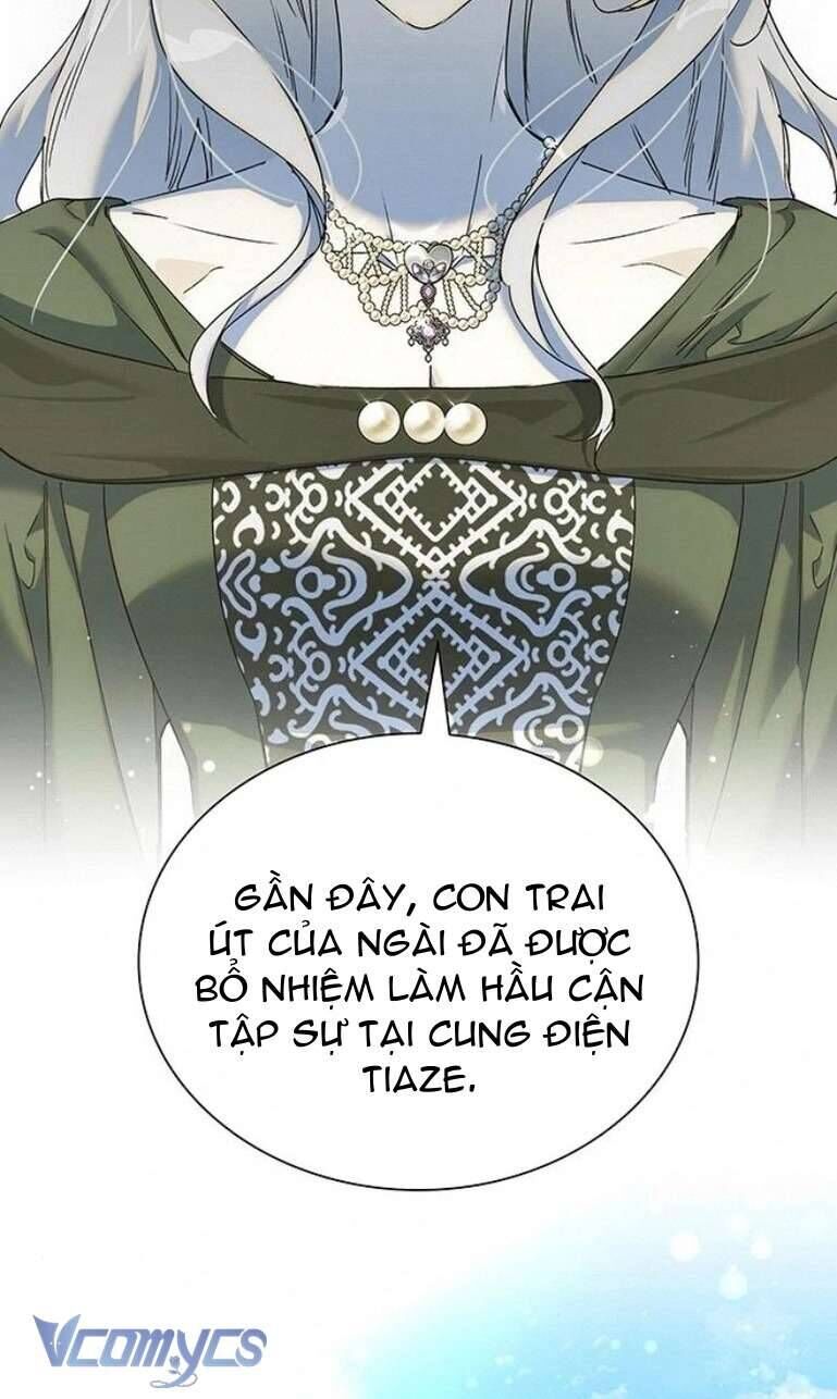 Cứ Cố Gắng Hết Sức Để Hối Hận - Chap 8 - Trang 47