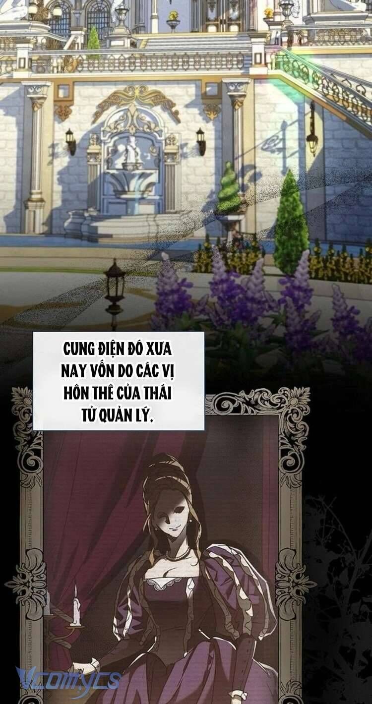 Cứ Cố Gắng Hết Sức Để Hối Hận - Chap 8 - Trang 49