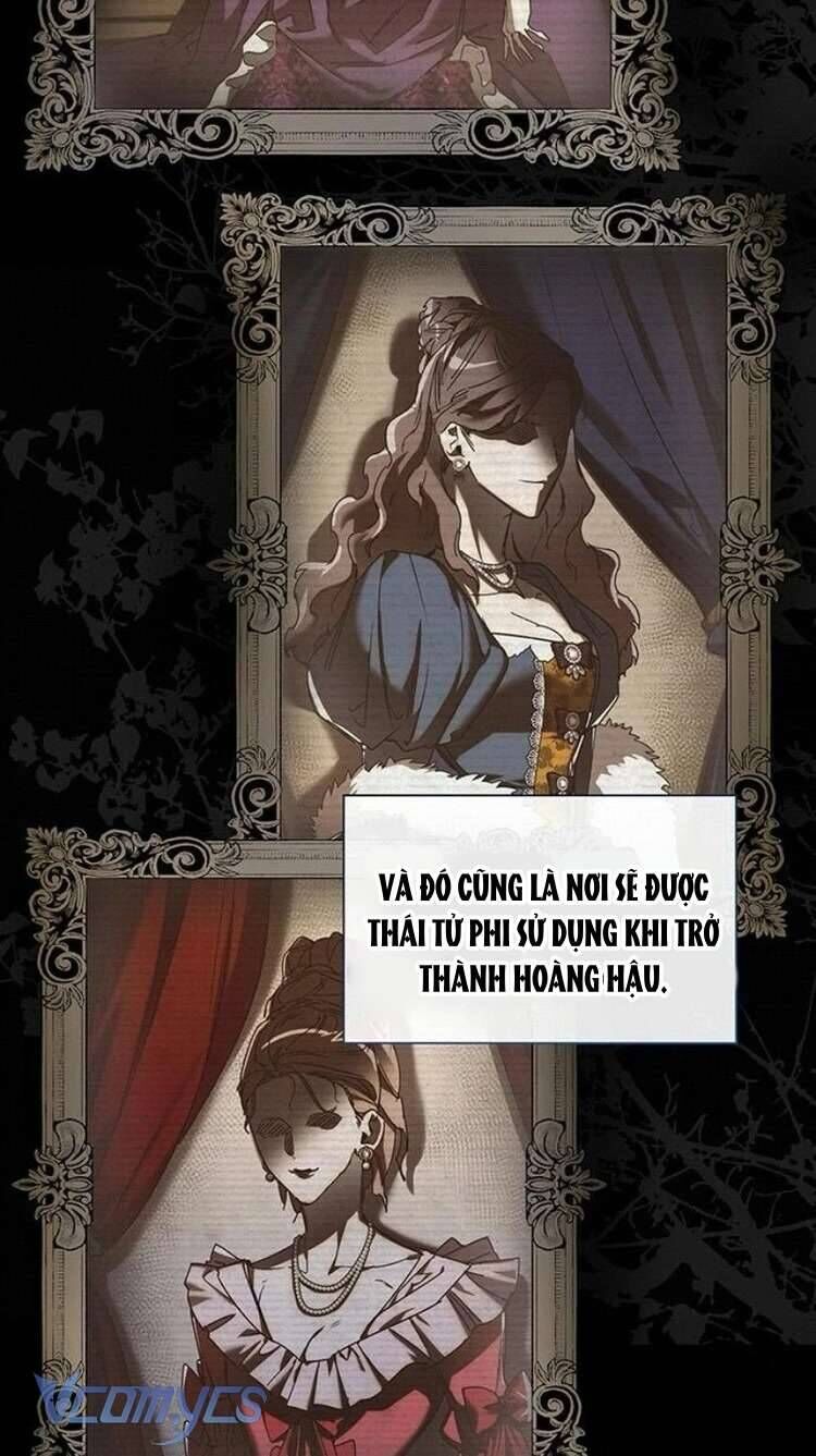 Cứ Cố Gắng Hết Sức Để Hối Hận - Chap 8 - Trang 50