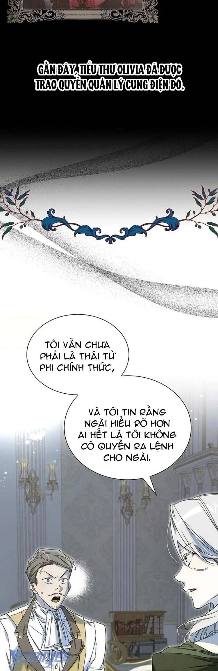 Cứ Cố Gắng Hết Sức Để Hối Hận - Chap 8 - Trang 51