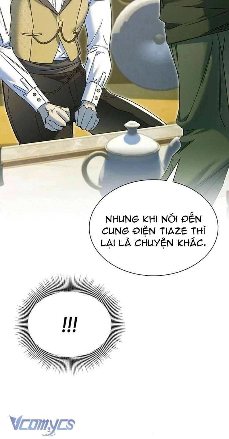 Cứ Cố Gắng Hết Sức Để Hối Hận - Chap 8 - Trang 52