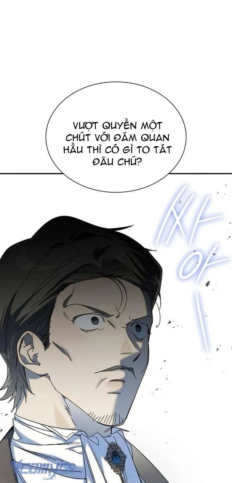 Cứ Cố Gắng Hết Sức Để Hối Hận - Chap 8 - Trang 53