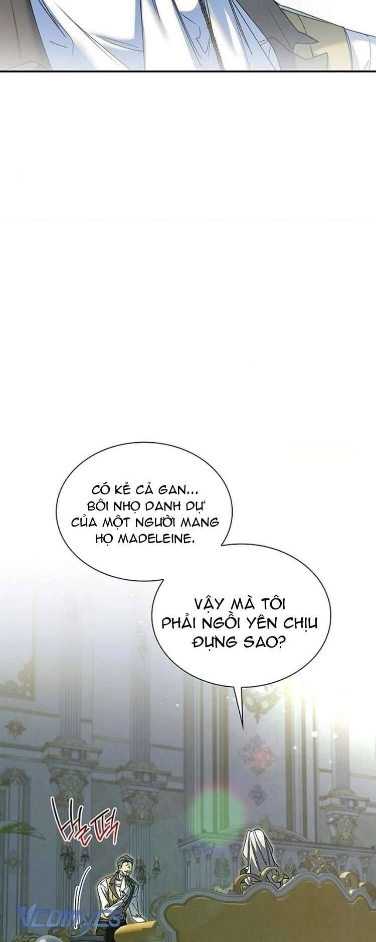 Cứ Cố Gắng Hết Sức Để Hối Hận - Chap 8 - Trang 54