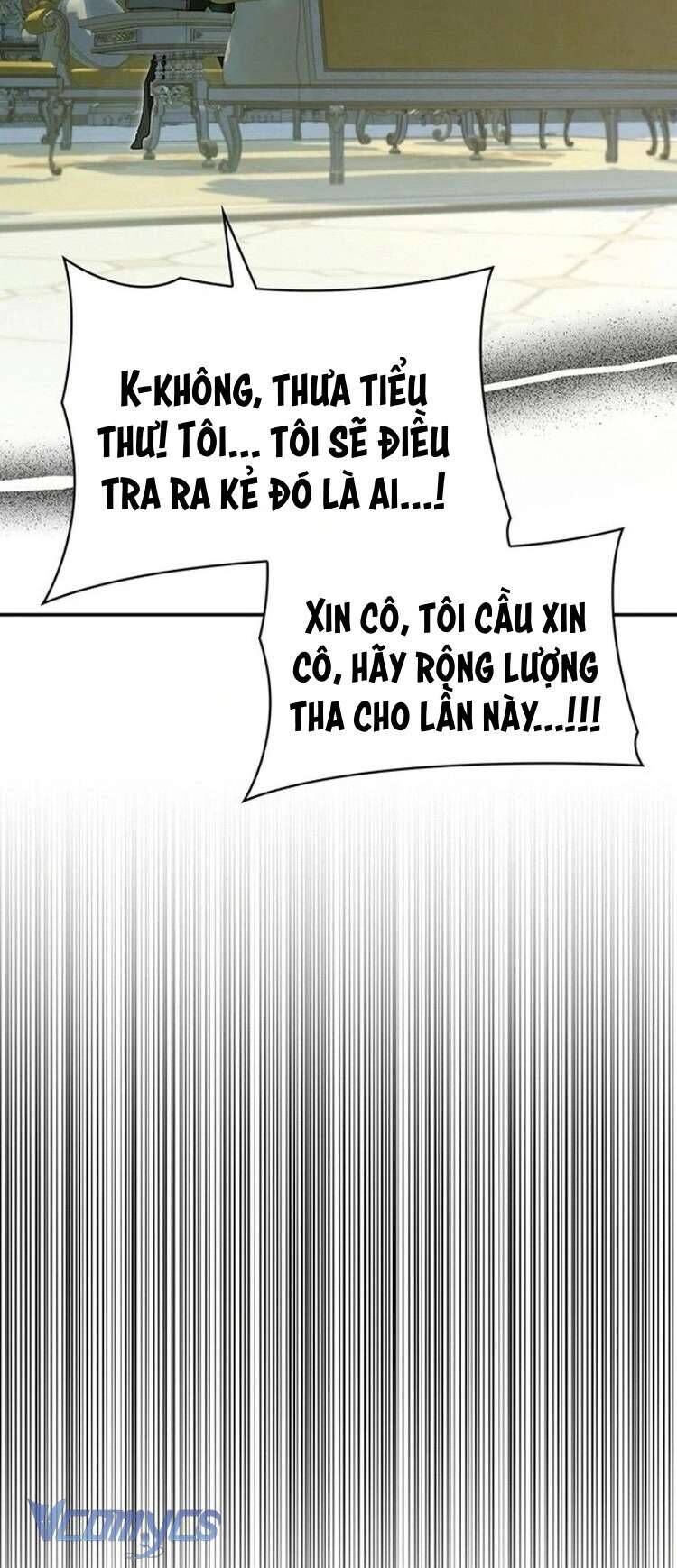 Cứ Cố Gắng Hết Sức Để Hối Hận - Chap 8 - Trang 55
