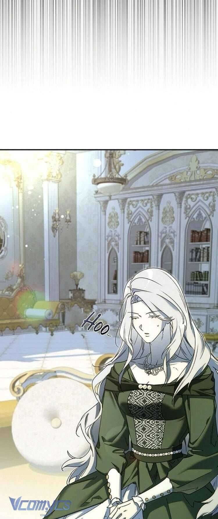 Cứ Cố Gắng Hết Sức Để Hối Hận - Chap 8 - Trang 56