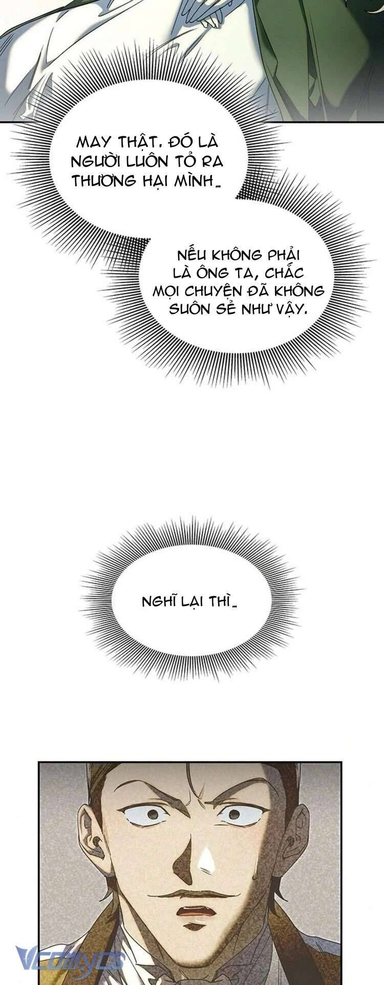 Cứ Cố Gắng Hết Sức Để Hối Hận - Chap 8 - Trang 57