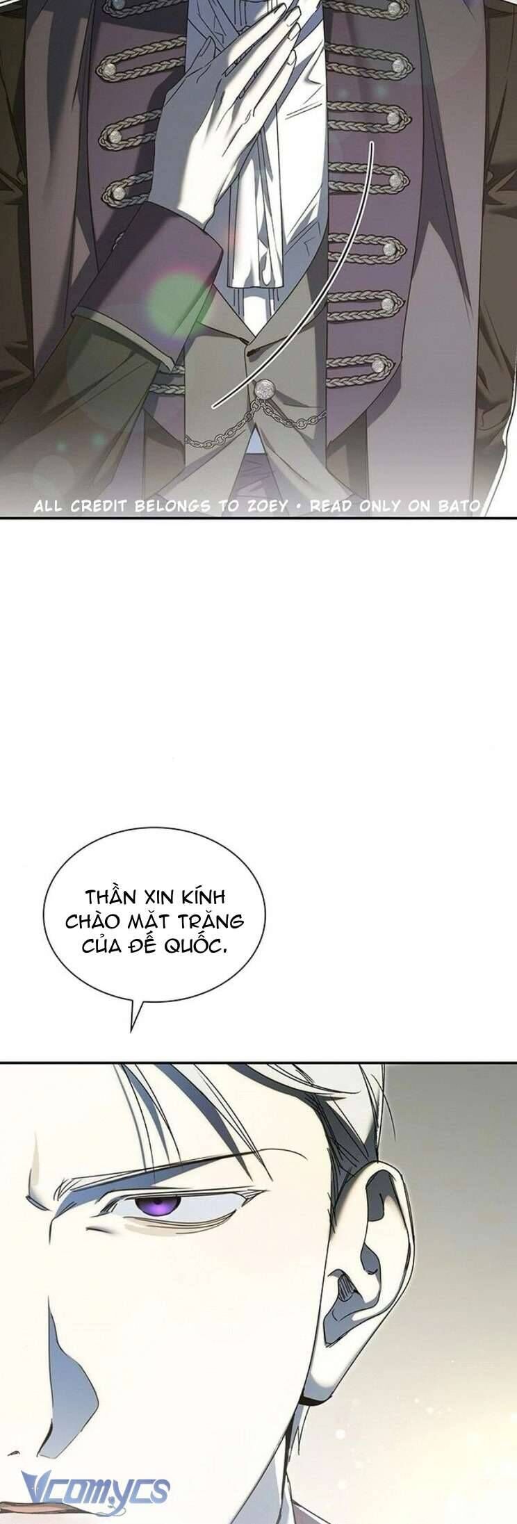 Cứ Cố Gắng Hết Sức Để Hối Hận - Chap 8 - Trang 64