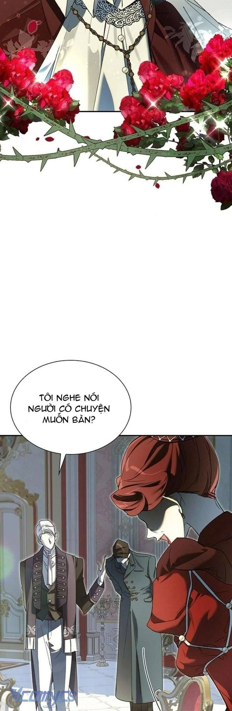 Cứ Cố Gắng Hết Sức Để Hối Hận - Chap 8 - Trang 67