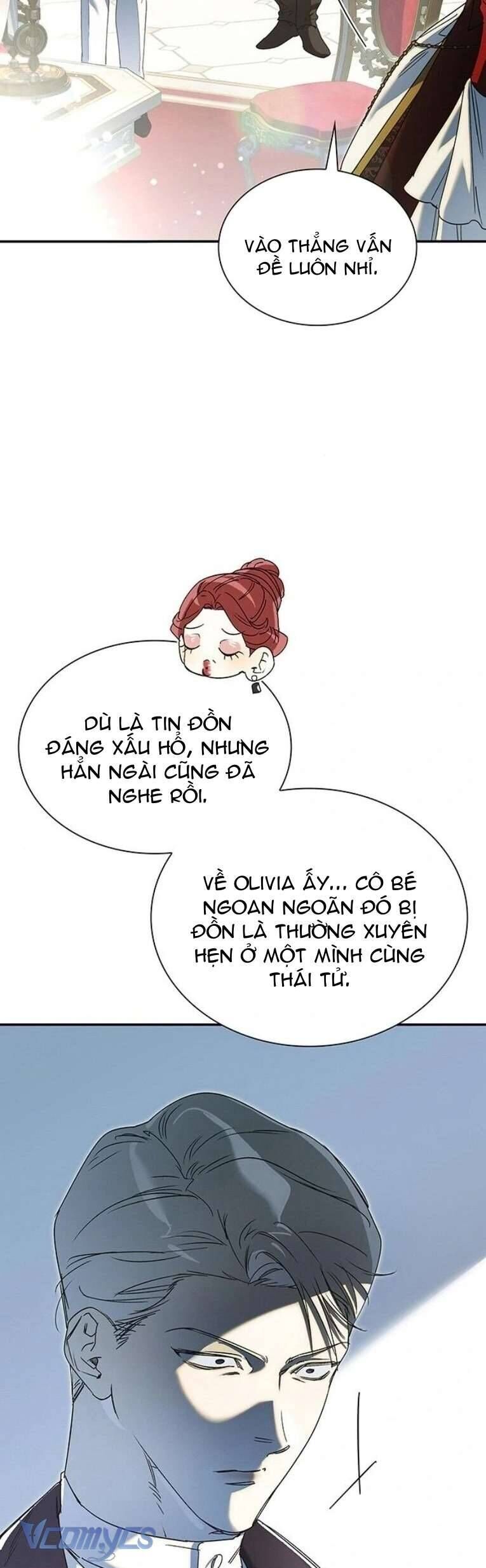 Cứ Cố Gắng Hết Sức Để Hối Hận - Chap 8 - Trang 68