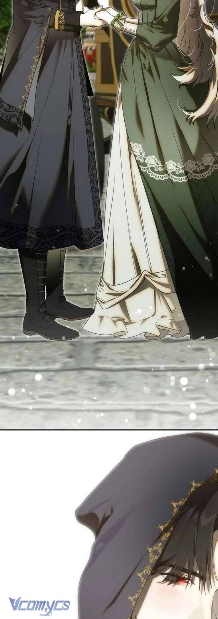 Cứ Cố Gắng Hết Sức Để Hối Hận - Chap 8 - Trang 7