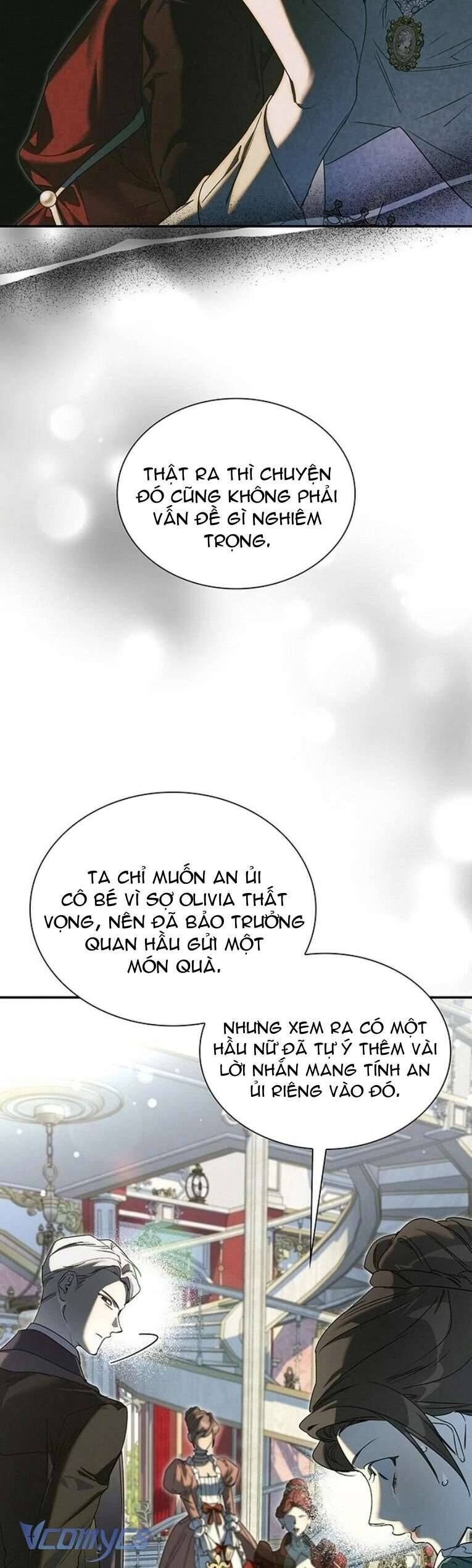Cứ Cố Gắng Hết Sức Để Hối Hận - Chap 8 - Trang 70