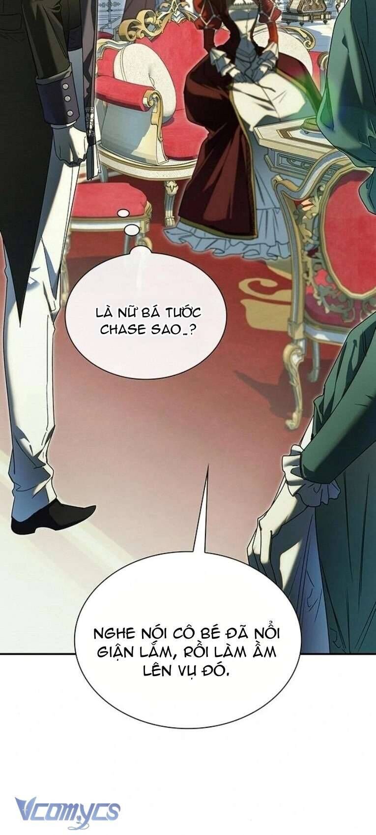 Cứ Cố Gắng Hết Sức Để Hối Hận - Chap 8 - Trang 71