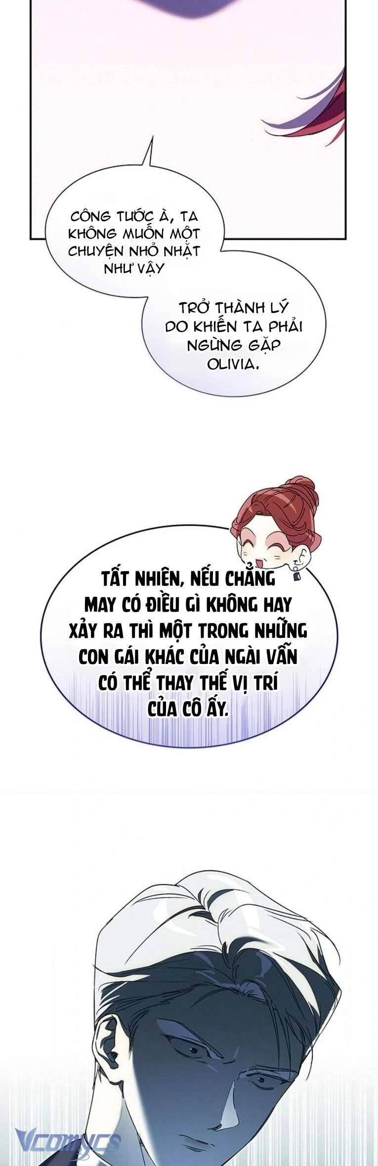 Cứ Cố Gắng Hết Sức Để Hối Hận - Chap 8 - Trang 73