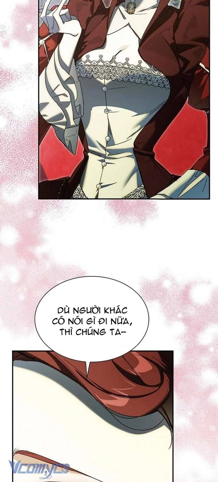 Cứ Cố Gắng Hết Sức Để Hối Hận - Chap 8 - Trang 75