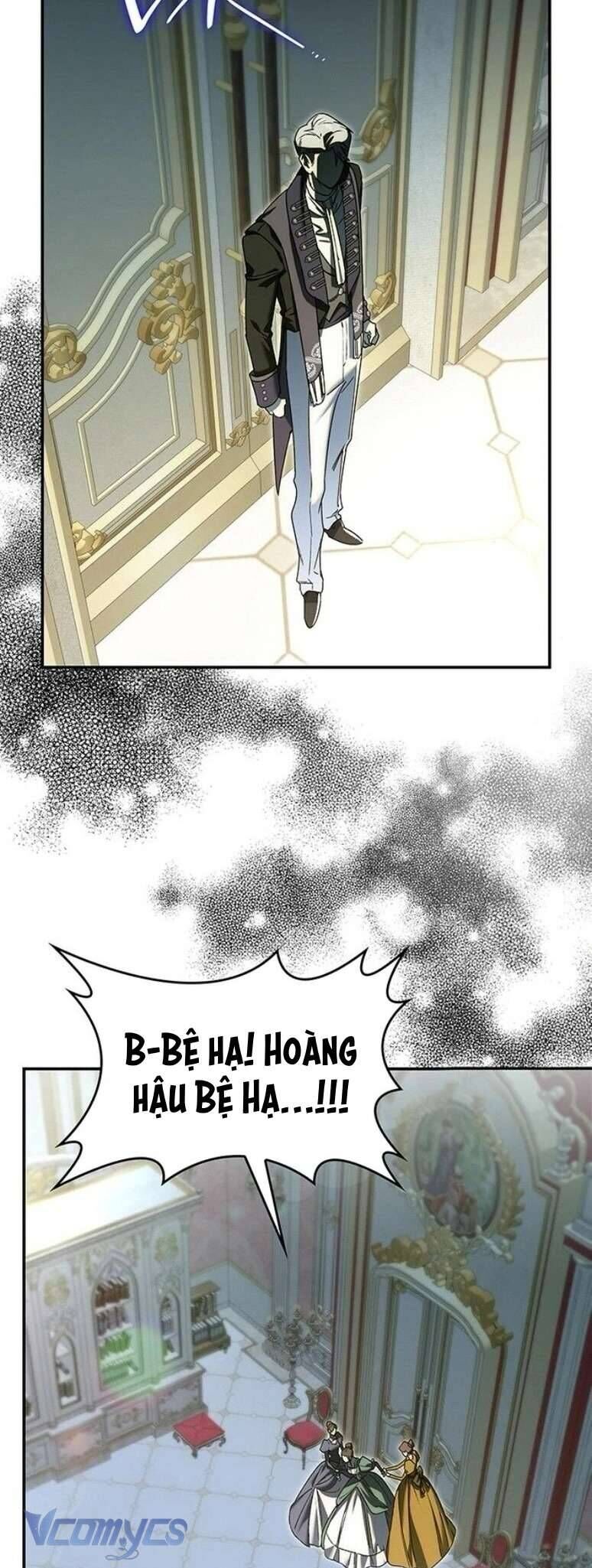 Cứ Cố Gắng Hết Sức Để Hối Hận - Chap 8 - Trang 77