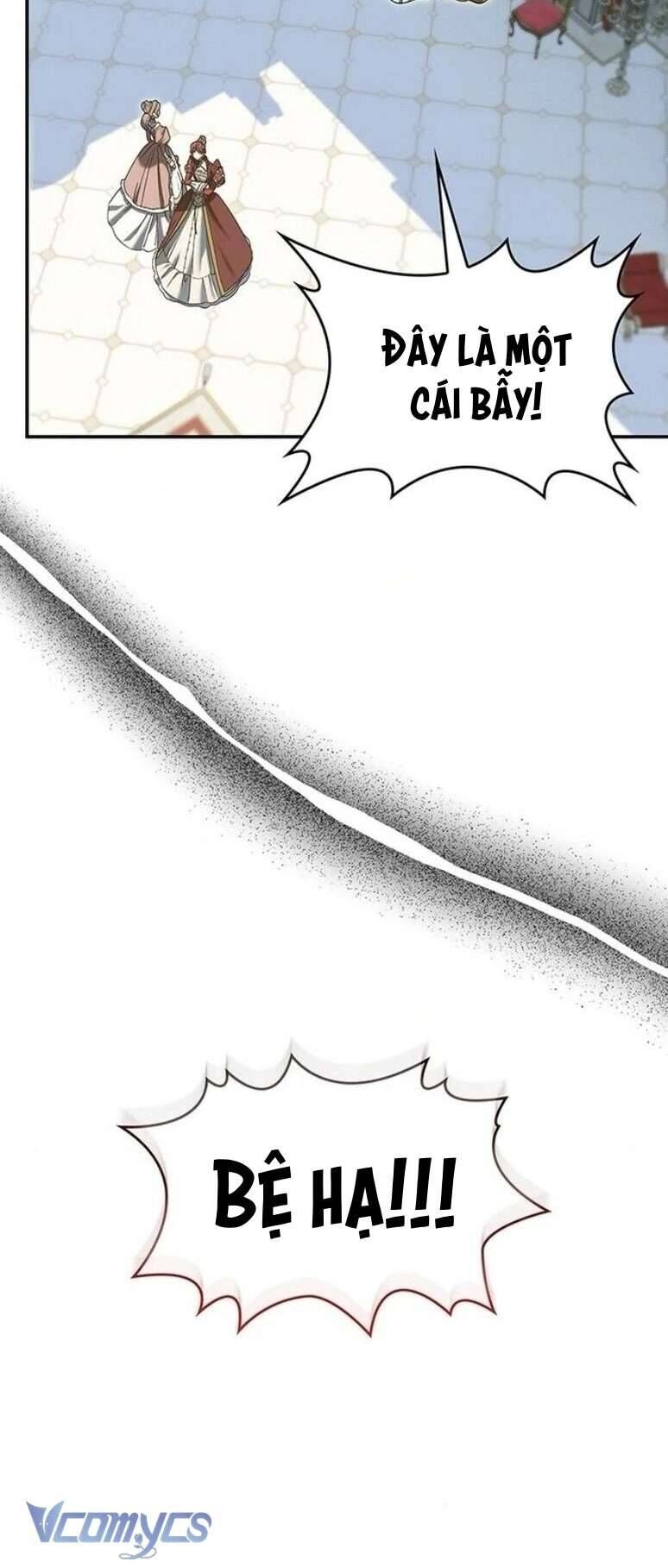 Cứ Cố Gắng Hết Sức Để Hối Hận - Chap 8 - Trang 78