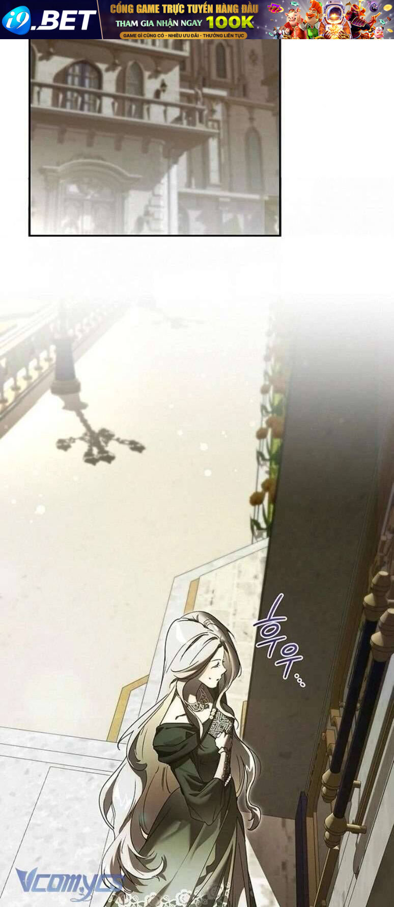 Cứ Cố Gắng Hết Sức Để Hối Hận - Chap 8 - Trang 81