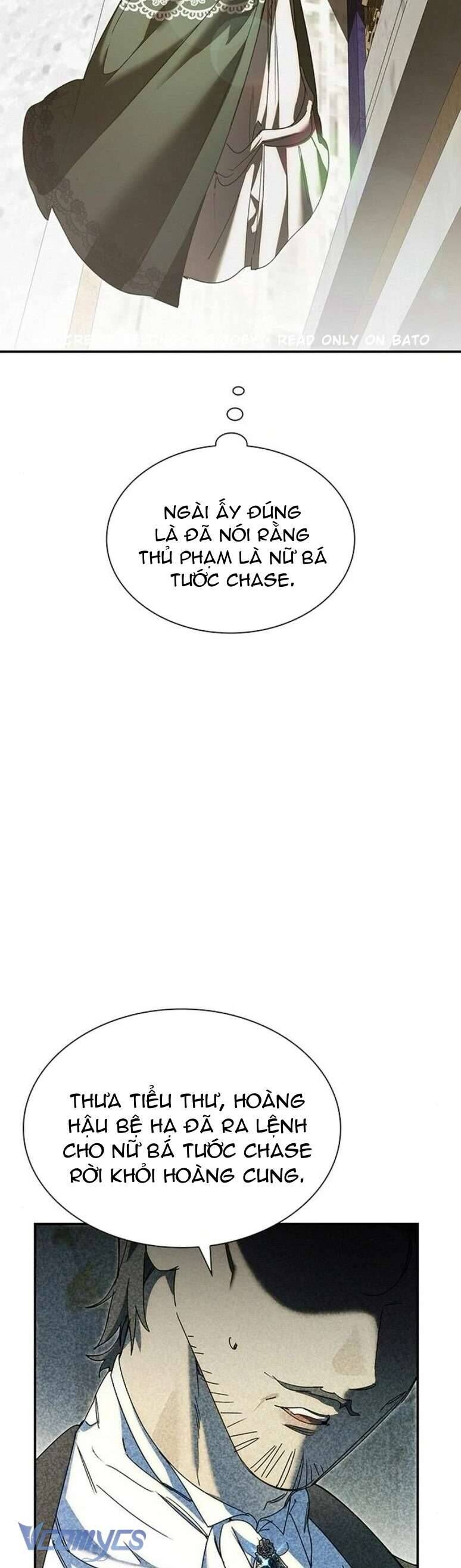 Cứ Cố Gắng Hết Sức Để Hối Hận - Chap 8 - Trang 82