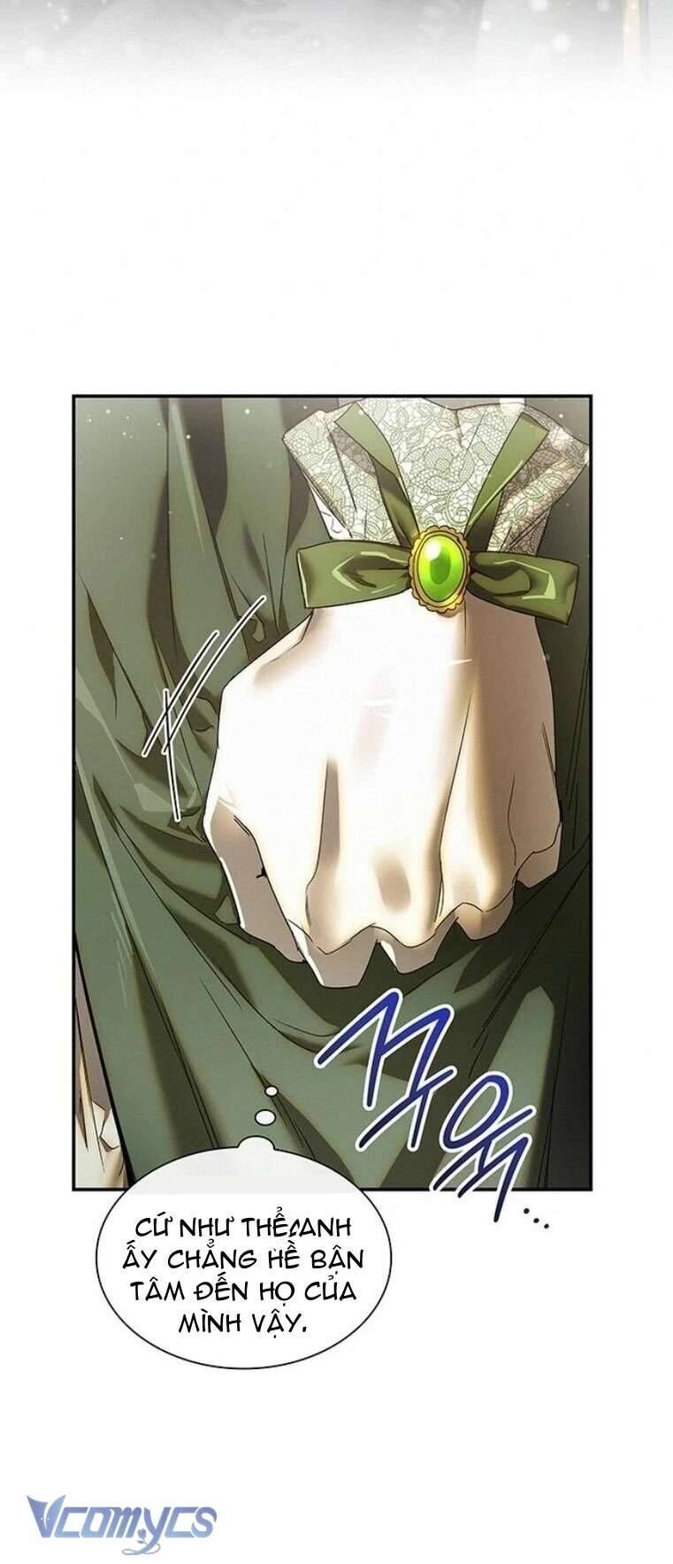 Cứ Cố Gắng Hết Sức Để Hối Hận - Chap 8 - Trang 9