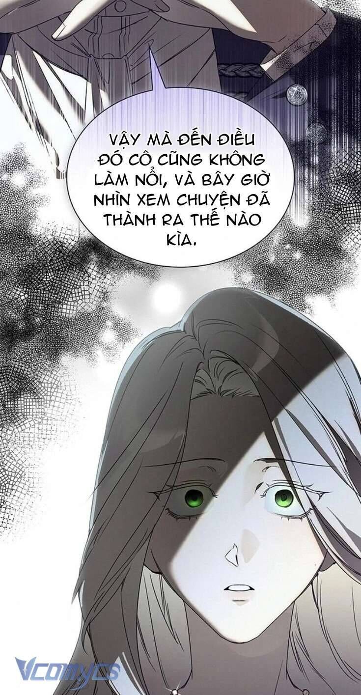Cứ Cố Gắng Hết Sức Để Hối Hận - Chap 9 - Trang 11