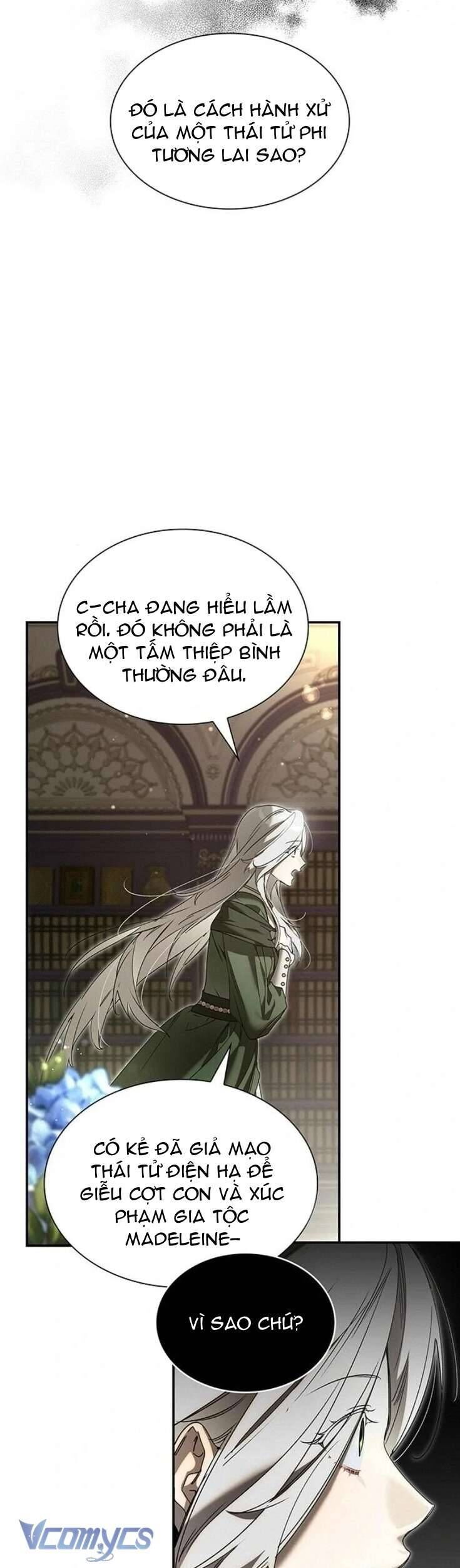 Cứ Cố Gắng Hết Sức Để Hối Hận - Chap 9 - Trang 14