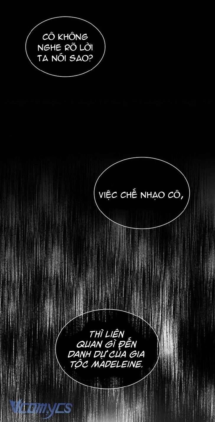 Cứ Cố Gắng Hết Sức Để Hối Hận - Chap 9 - Trang 17