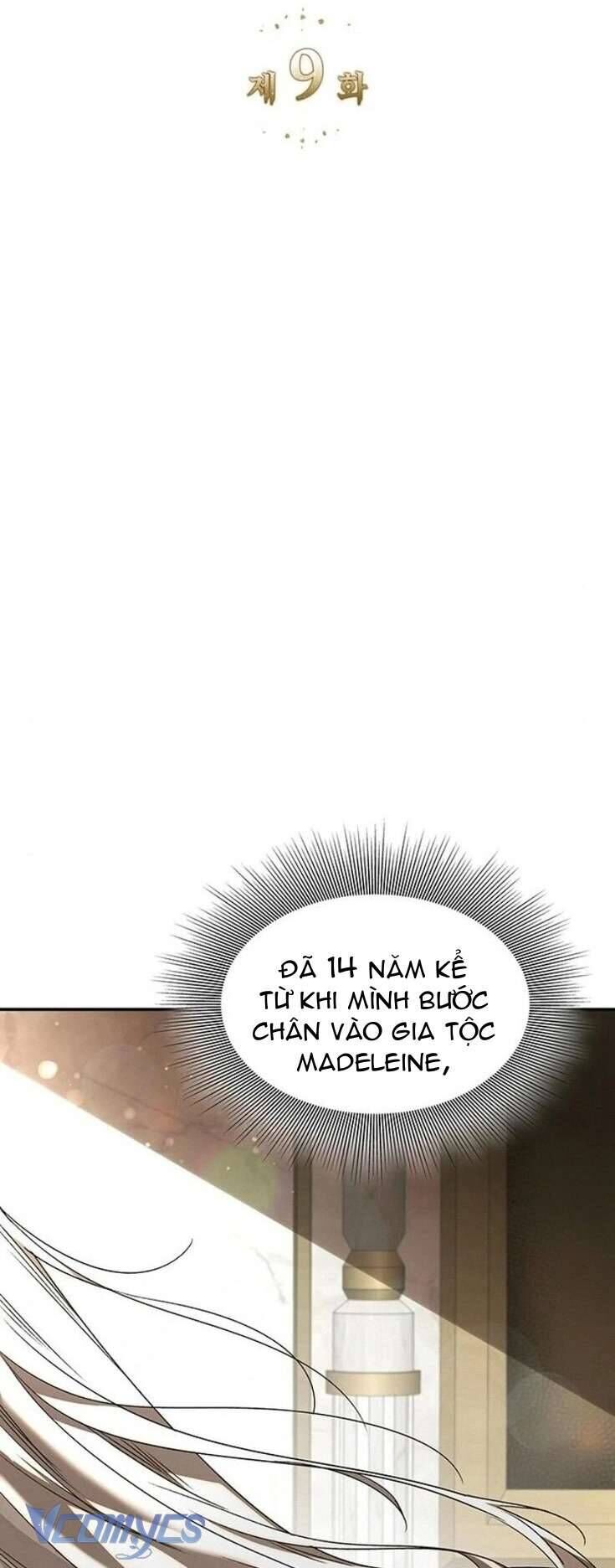 Cứ Cố Gắng Hết Sức Để Hối Hận - Chap 9 - Trang 2