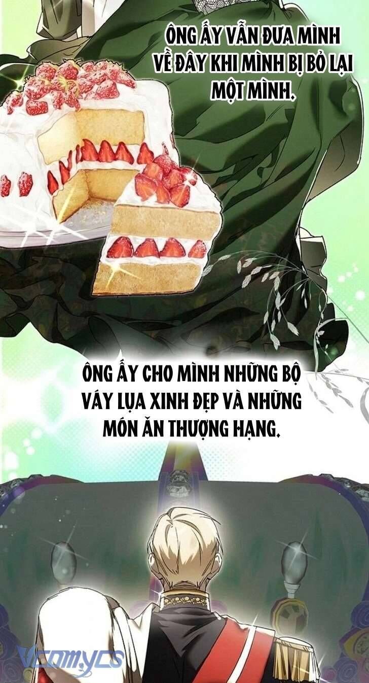 Cứ Cố Gắng Hết Sức Để Hối Hận - Chap 9 - Trang 24