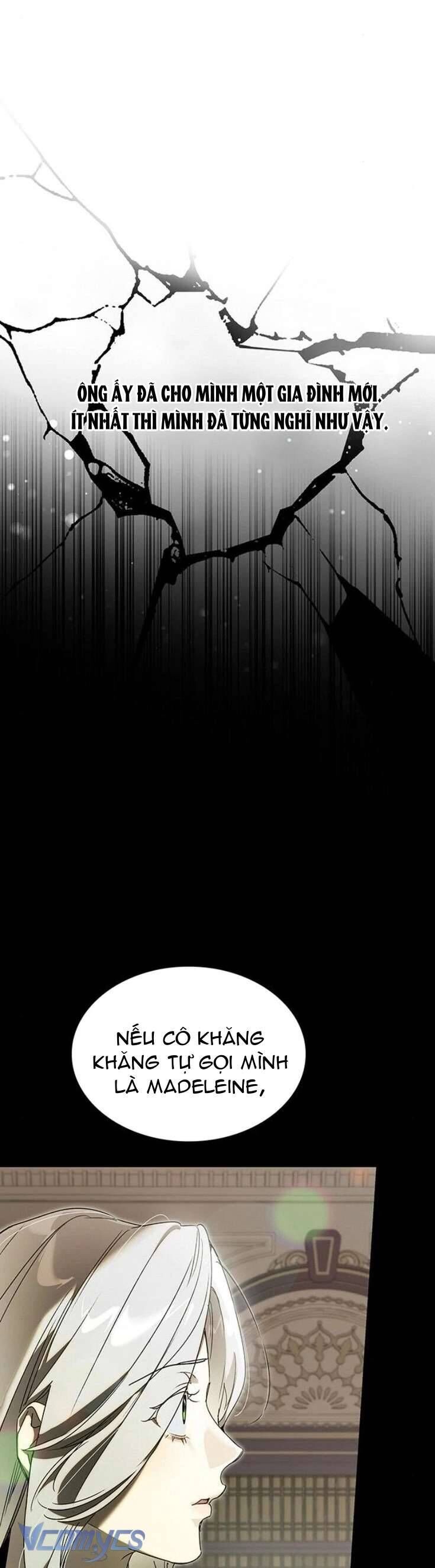Cứ Cố Gắng Hết Sức Để Hối Hận - Chap 9 - Trang 27