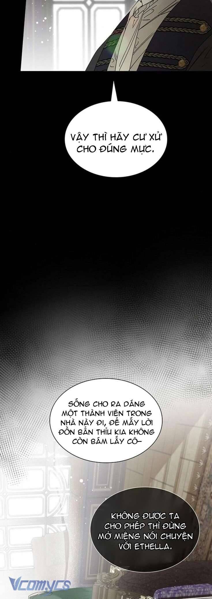 Cứ Cố Gắng Hết Sức Để Hối Hận - Chap 9 - Trang 29