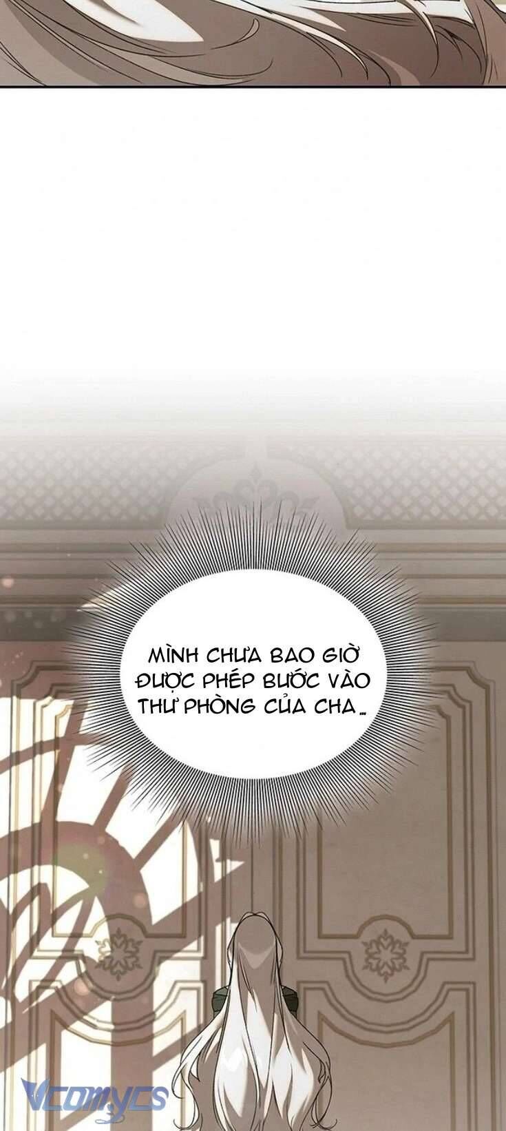 Cứ Cố Gắng Hết Sức Để Hối Hận - Chap 9 - Trang 3