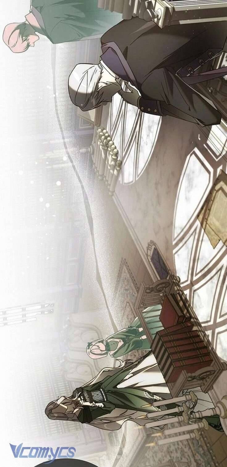 Cứ Cố Gắng Hết Sức Để Hối Hận - Chap 9 - Trang 30