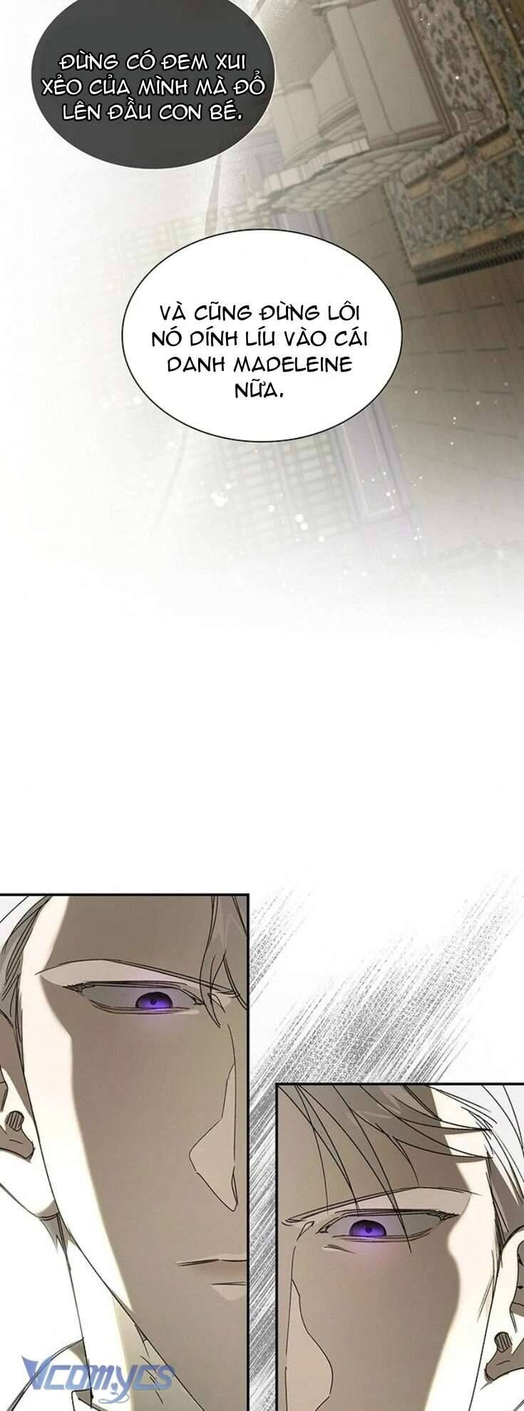 Cứ Cố Gắng Hết Sức Để Hối Hận - Chap 9 - Trang 31