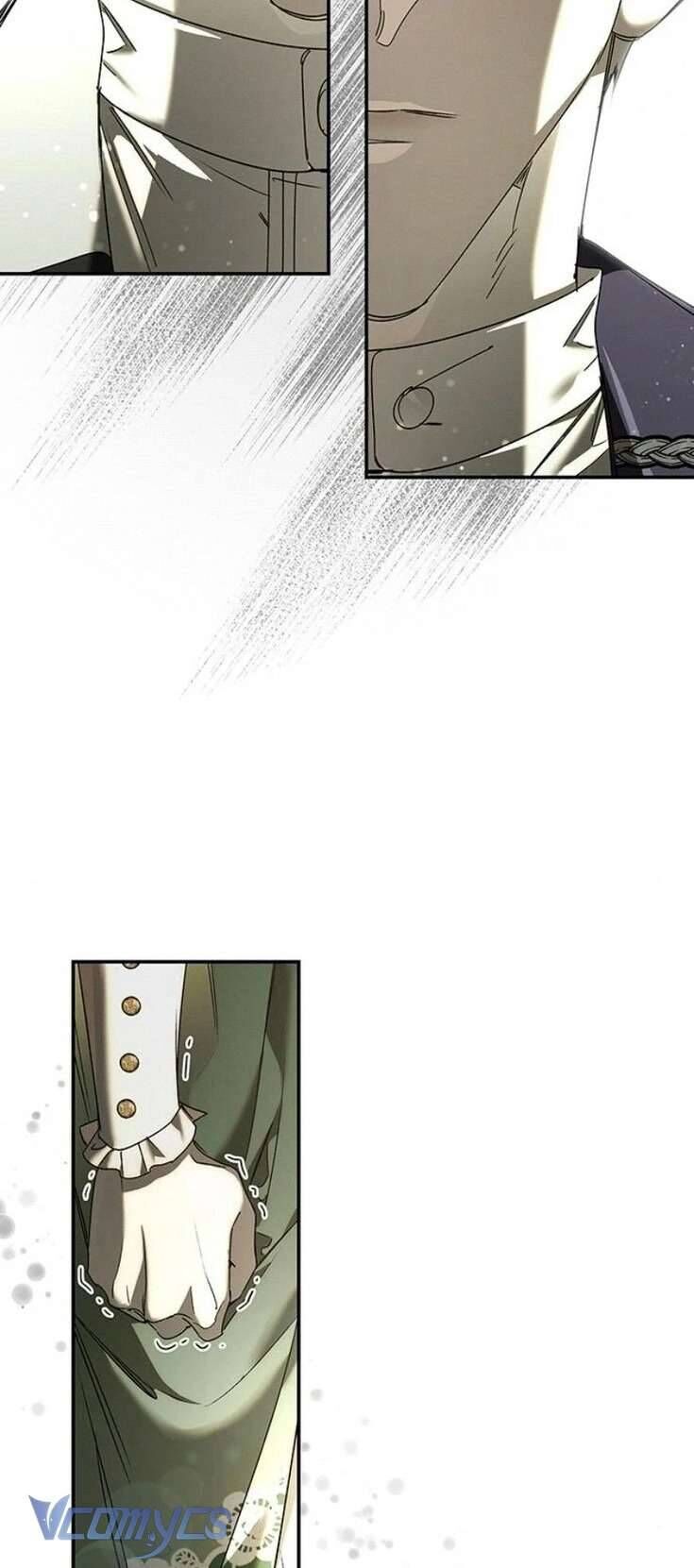 Cứ Cố Gắng Hết Sức Để Hối Hận - Chap 9 - Trang 32