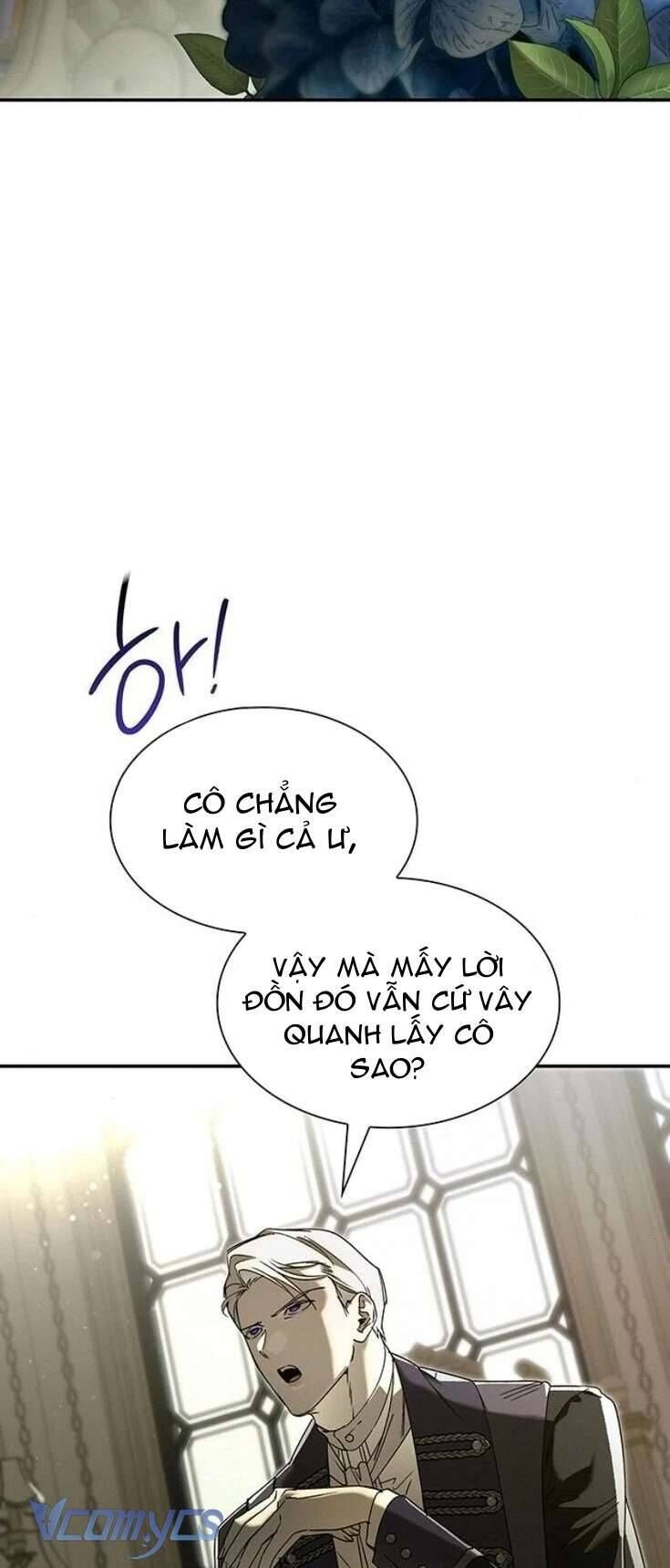 Cứ Cố Gắng Hết Sức Để Hối Hận - Chap 9 - Trang 34