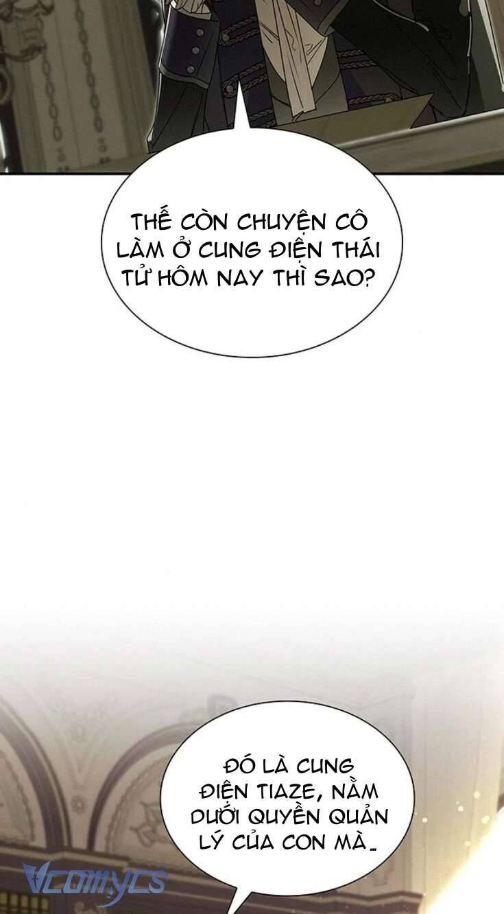 Cứ Cố Gắng Hết Sức Để Hối Hận - Chap 9 - Trang 35
