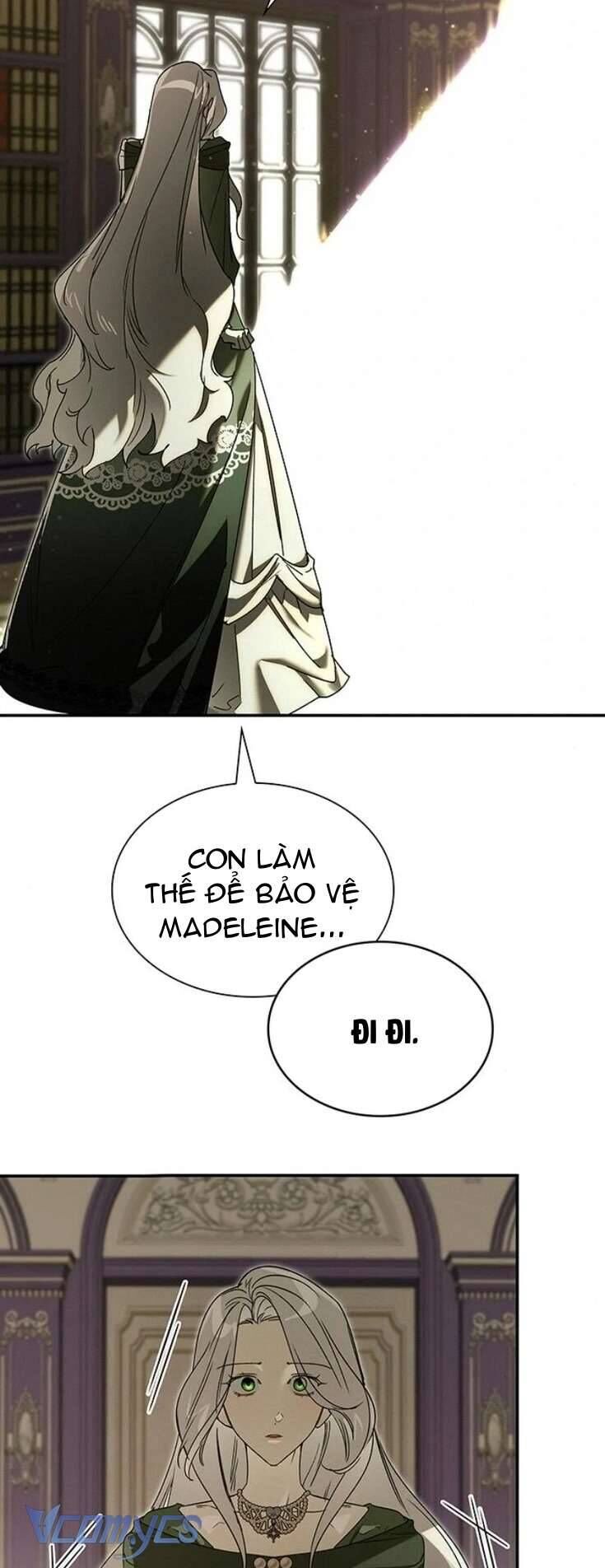 Cứ Cố Gắng Hết Sức Để Hối Hận - Chap 9 - Trang 36