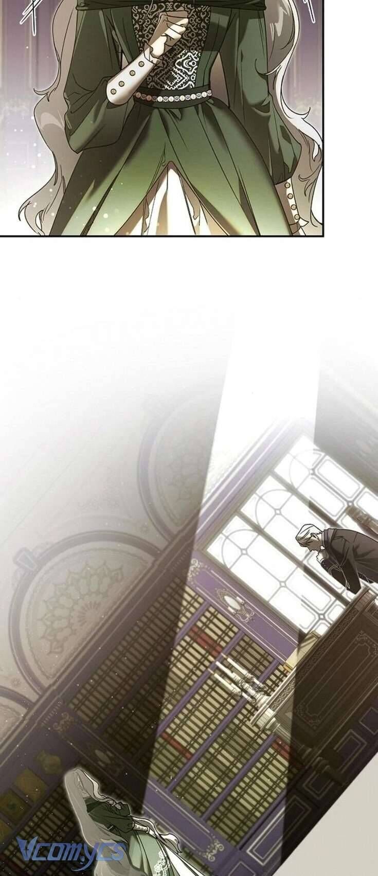 Cứ Cố Gắng Hết Sức Để Hối Hận - Chap 9 - Trang 37