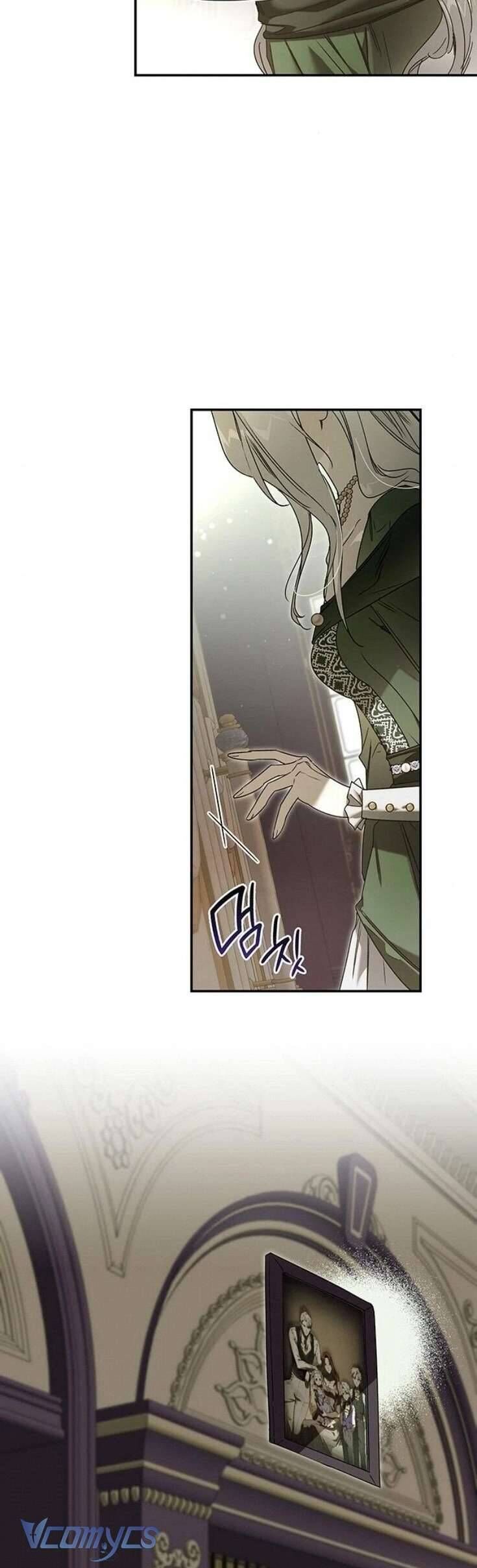 Cứ Cố Gắng Hết Sức Để Hối Hận - Chap 9 - Trang 39